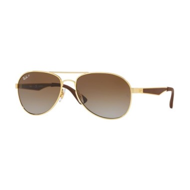 Ray-Ban RB3549 001/T5