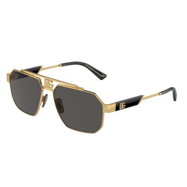 Dolce & Gabbana DG2294 02/87