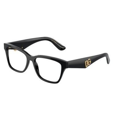 Dolce & Gabbana DG3370 501