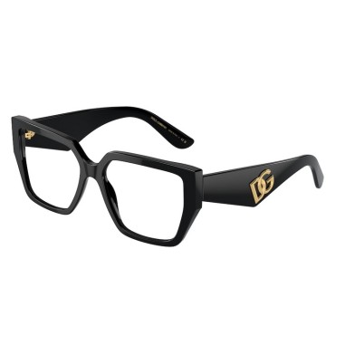 Dolce & Gabbana DG3373 501