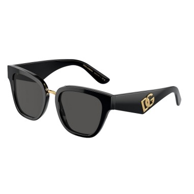 Dolce & Gabbana DG4437 501/87