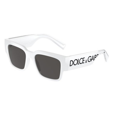 Dolce & Gabbana DG6184 331287