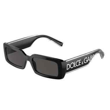 Dolce & Gabbana DG6187 501/87