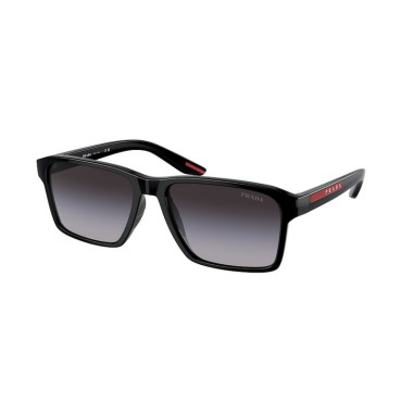 Prada Linea Rossa PS 05YS 1AB09U