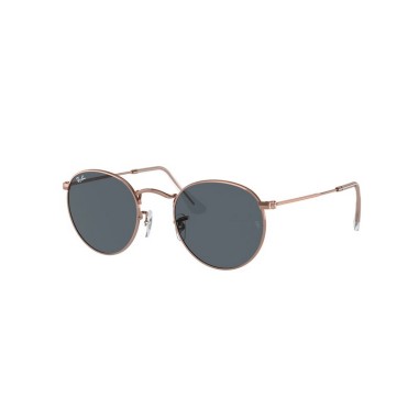 Ray-Ban ROUND METAL RB3447 9202R5