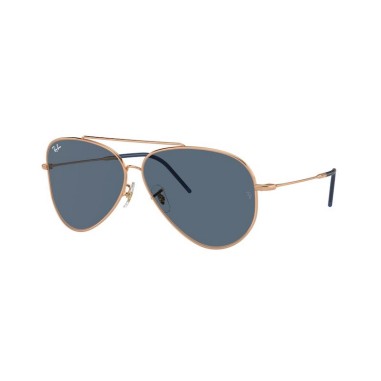 Ray-Ban AVIATOR REVERSE RBR0101S 92023A