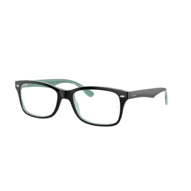 Ray-Ban RX5228 8121