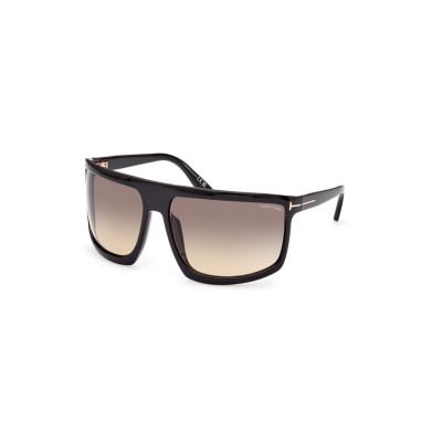 Tom Ford CLINT-02 FT1066 01B