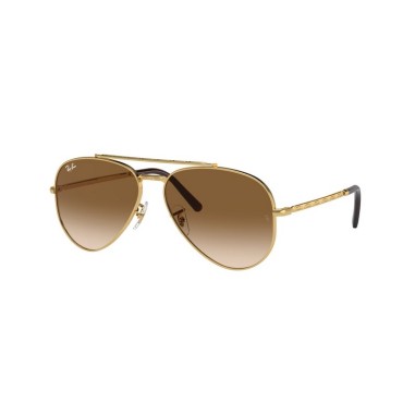 Ray-Ban NEW AVIATOR RB3625 001/51