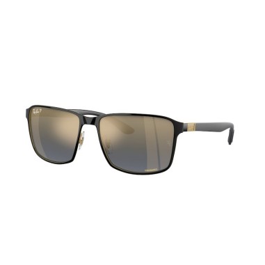 Ray-Ban RB3721CH 187/J0