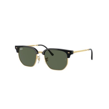 Ray-Ban JUNIOR NEW CLUBMASTER RJ9116S 100/71