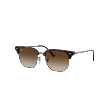 Ray-Ban JUNIOR NEW CLUBMASTER RJ9116S 152/13