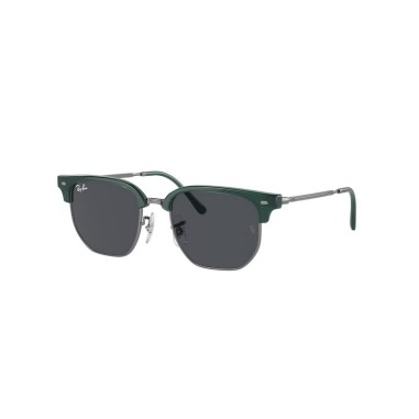 Ray-Ban JUNIOR NEW CLUBMASTER RJ9116S 713087