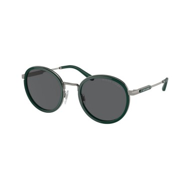 Ralph Lauren THE CLUBMAN RL7081 9002B1