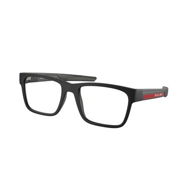 Prada Linea Rossa PS 02PV 18P1O1