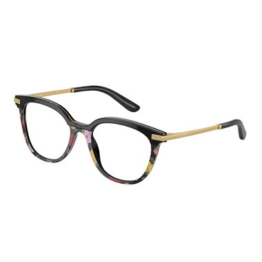 Dolce & Gabbana DG3346 3400