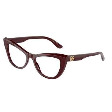 Dolce & Gabbana DG3354 3091