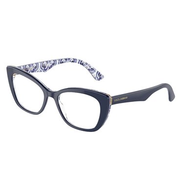 Dolce & Gabbana DG3360 3414