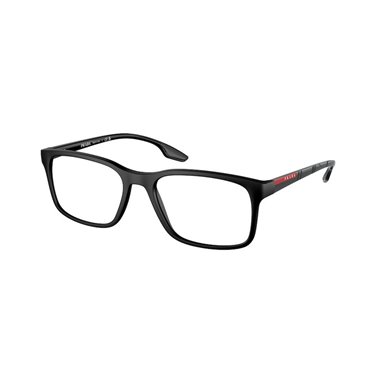 Prada Linea Rossa LIFESTYLE PS 01LV 1BO1O1