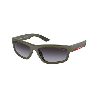 Prada Linea Rossa PS 05ZS 15X09U