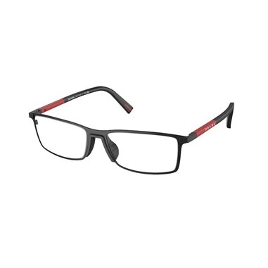 Prada Linea Rossa PS 53QV 1BO1O1