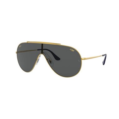 Ray-Ban WINGS RB3597 924687