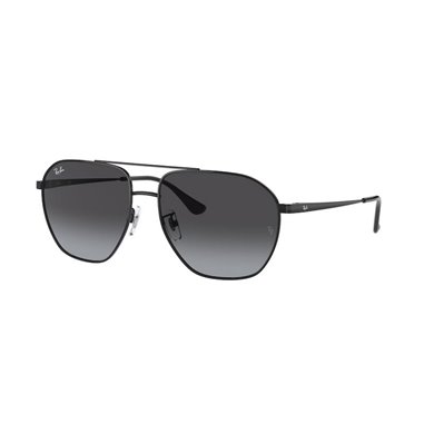 Ray-Ban RB3692D 002/8G