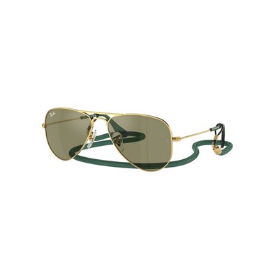 Ray-Ban Junior AVIATOR RJ9506S 223/6R