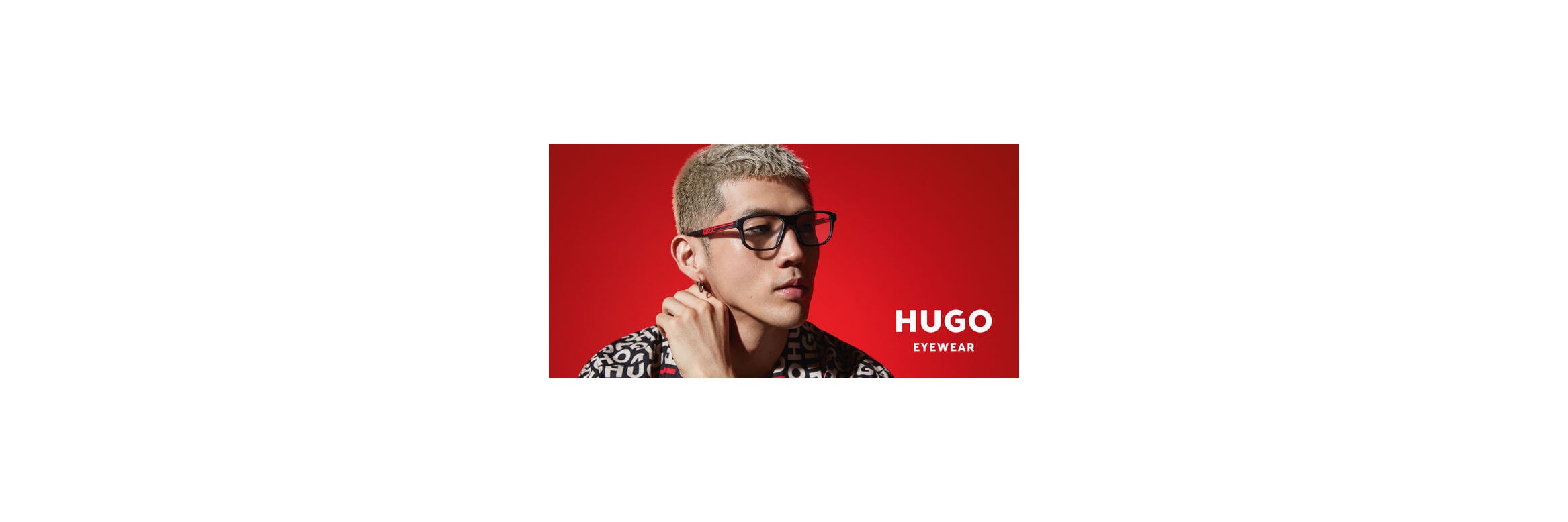 Occhiali da Vista Hugo Boss a Buon Prezzo