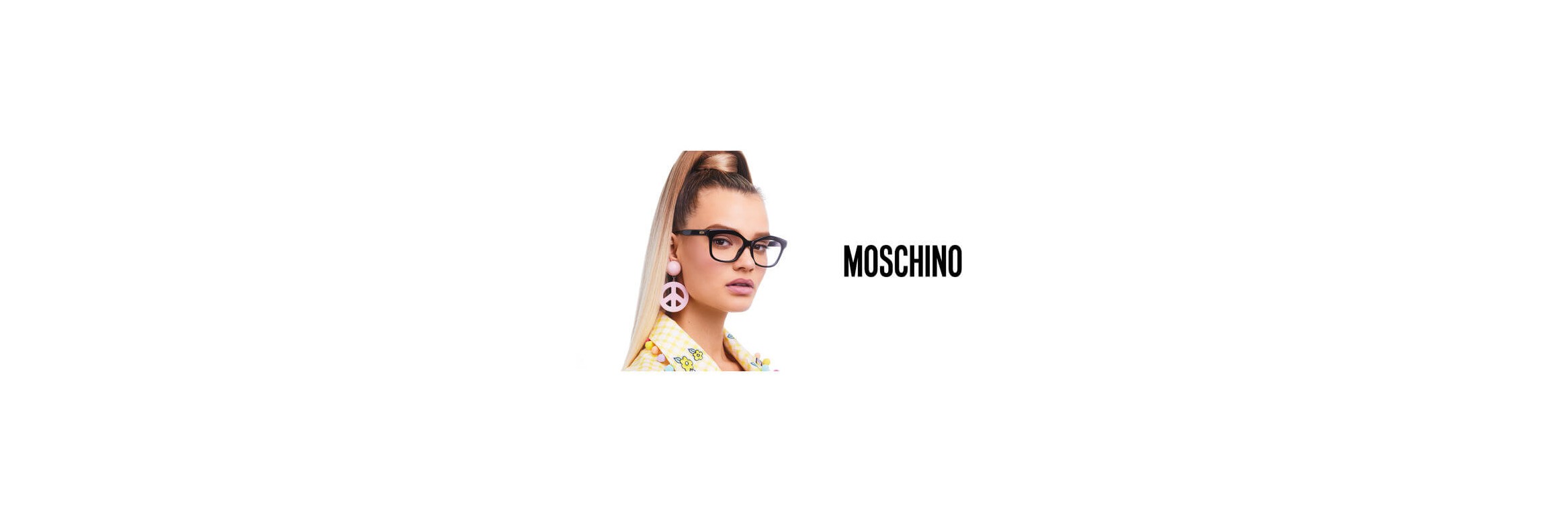 Occhiali da Vista Moschino a Buon Prezzo