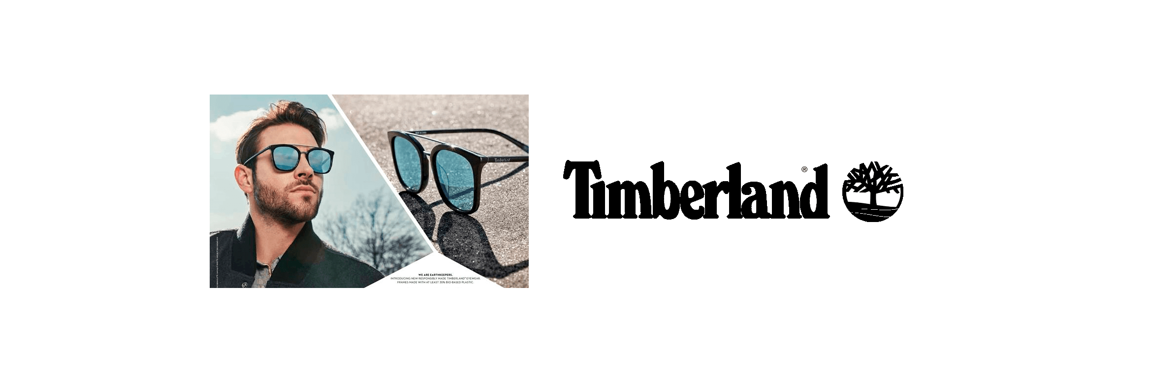 Occhiali da Sole Timberland a Buon Prezzo