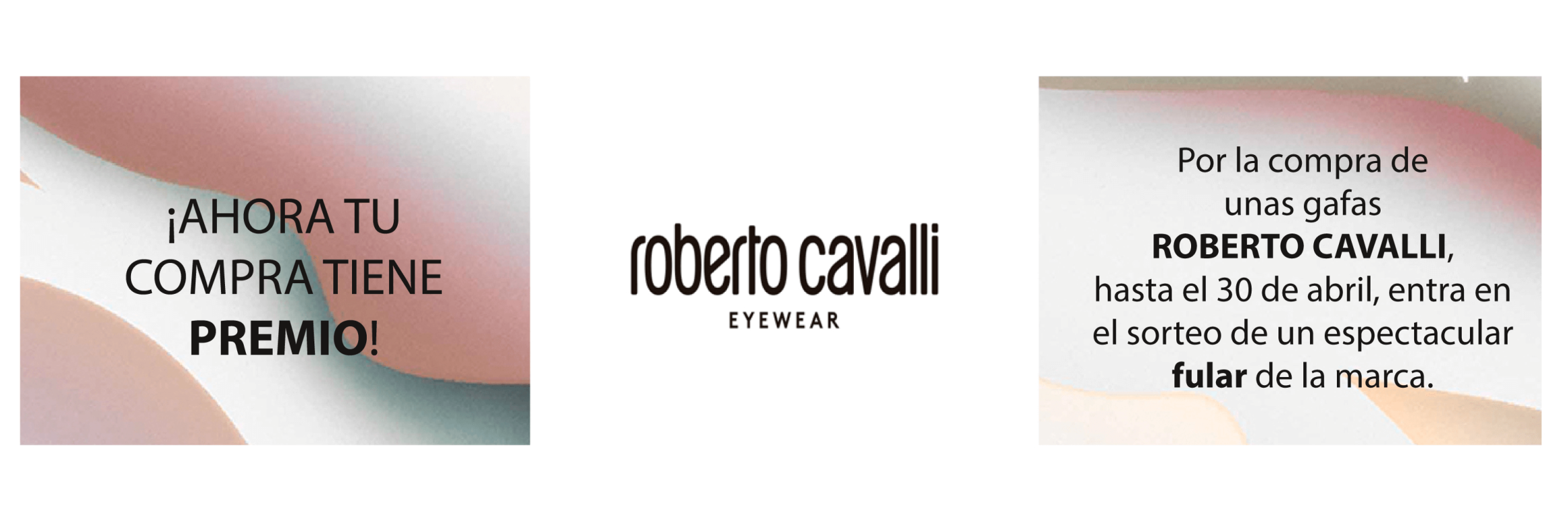 Occhiali da Vista Roberto Cavalli a Buon Prezzo